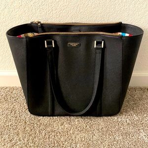 Kate Spade Large tote bag